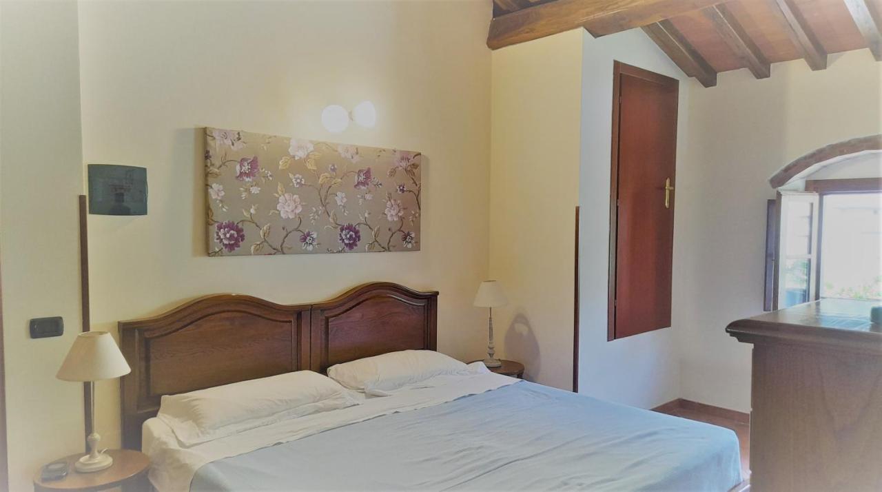 Poggio Desto Bed & Breakfast Quarrata Exterior foto