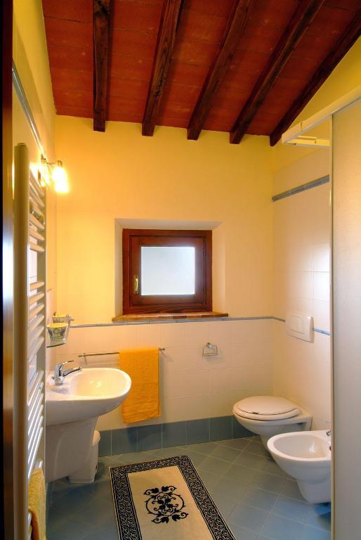 Poggio Desto Bed & Breakfast Quarrata Quarto foto