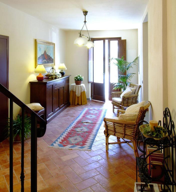 Poggio Desto Bed & Breakfast Quarrata Exterior foto